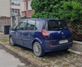 Обява за продажба на Renault Scenic ~2 500 лв. - изображение 2