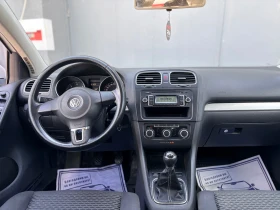 VW Golf 1.6 TDi - 4100 € / 8018.90 лв. - 95383083 13