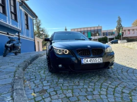 Обява за продажба на BMW 535 ~16 000 лв. - изображение 3 | Auto.bg Обява за продажба на BMW 535 ~16 000 лв. - изображение 3