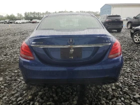 Mercedes-Benz C 43 AMG 4MATIC AMG/BURMESTER/KEYLESS/ОБДУХ/ПАНОРАМА - 37600 лв. / 19224.57 € - 72043842 5