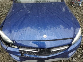Mercedes-Benz C 43 AMG 4MATIC AMG/BURMESTER/KEYLESS/ОБДУХ/ПАНОРАМА - 37600 лв. / 19224.57 € - 72043842 11