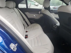 Mercedes-Benz C 43 AMG 4MATIC AMG/BURMESTER/KEYLESS/ОБДУХ/ПАНОРАМА - 37600 лв. / 19224.57 € - 72043842 10