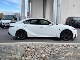 Lexus IS 300 F SPORT Design AWD 2024 * CARFAX * АВТОФИНАНСИРАНЕ - 69650 лв. / 35611.48 € - 67393861 4