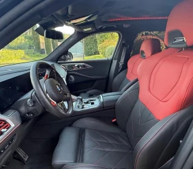 BMW XM RED Label - 109998 € / 215137.39 лв. - 52813228 4
