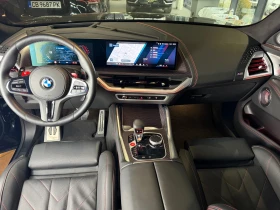 BMW XM RED Label НАЛИЧЕН - 116998 € / 228828.20 лв. - 52813228 12