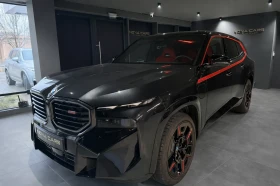 BMW XM RED Label НАЛИЧЕН
