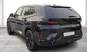 BMW XM RED Label - 109998 € / 215137.39 лв. - 52813228 3