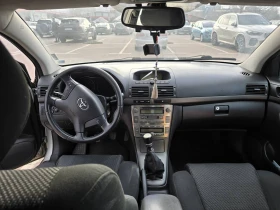 Toyota Avensis, снимка 4