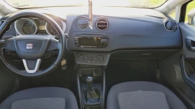 Seat Ibiza ST - 3400 € / 6649.82 лв. - 97763181 9