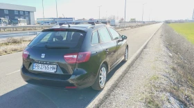 Seat Ibiza ST - 3400 € / 6649.82 лв. - 97763181 4