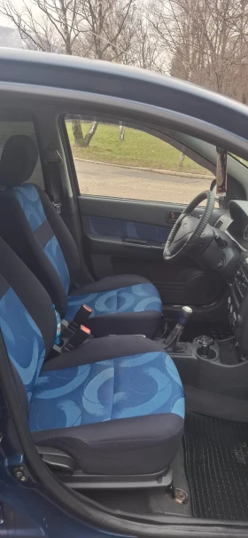 Hyundai Getz 1.1 67 к.с. - 2300 € / 4498.41 лв. - 23100297 6