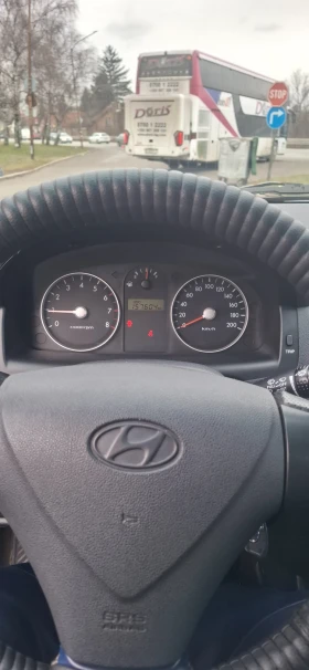 Hyundai Getz 1.1 67 к.с. - 2300 € / 4498.41 лв. - 23100297 10