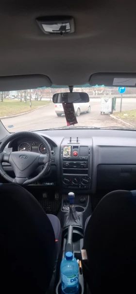 Hyundai Getz 1.1 67 к.с. - 2300 € / 4498.41 лв. - 23100297 9