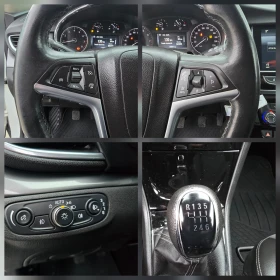 Opel Mokka X 1.4Бензин/газ, Камера, Кожа, Cosmo! - 8500 € / 16624.56 лв. - 71383197 13