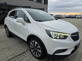 Opel Mokka X 1.4Бензин/газ, Камера, Кожа, Cosmo! - 8500 € / 16624.56 лв. - 71383197 2