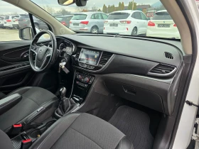Opel Mokka X 1.4Бензин/газ, Камера, Кожа, Cosmo! - 8500 € / 16624.56 лв. - 71383197 11