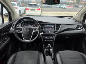 Opel Mokka X 1.4Бензин/газ, Камера, Кожа, Cosmo! - 8500 € / 16624.56 лв. - 71383197 10