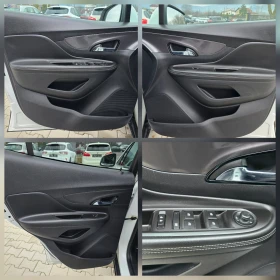 Opel Mokka X 1.4Бензин/газ, Камера, Кожа, Cosmo! - 8500 € / 16624.56 лв. - 71383197 12