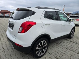 Opel Mokka X 1.4Бензин/газ, Камера, Кожа, Cosmo! - 8500 € / 16624.56 лв. - 71383197 3