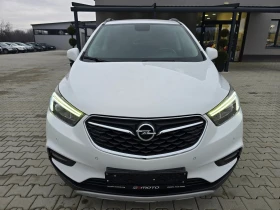 Opel Mokka X 1.4Бензин/газ, Камера, Кожа, Cosmo! - 8500 € / 16624.56 лв. - 71383197 7