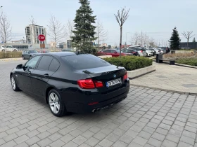 BMW 523 F10 3000i, снимка 5