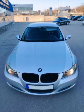 BMW 318 2.0D - 3500 € / 6845.40 лв. - 65266289 7