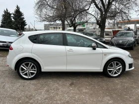 Seat Leon 2.0TDI FR FACE LIFT - 6100 € / 11930.56 лв. - 19456175 5