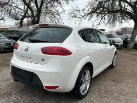 Seat Leon 2.0TDI FR FACE LIFT - 6100 € / 11930.56 лв. - 19456175 8