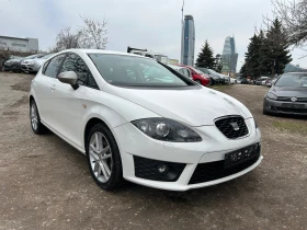 Seat Leon 2.0TDI FR FACE LIFT - 6100 € / 11930.56 лв. - 19456175 3