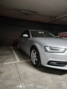 Audi A4 B8.5 3.0 TDI - 8000 € / 15646.64 лв. - 24811006 2