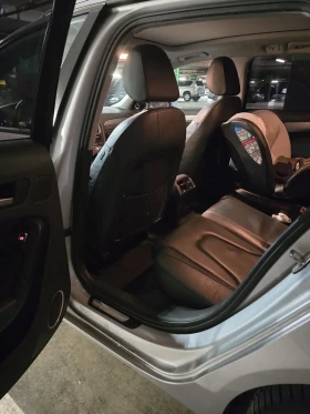 Audi A4 B8.5 3.0 TDI - 8000 € / 15646.64 лв. - 24811006 8