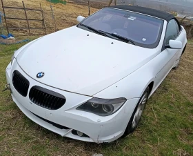 BMW 645 Logic7* ГАЗ* DYNAMIC DRIVE - 111 € / 217.10 лв. - 92400250 8