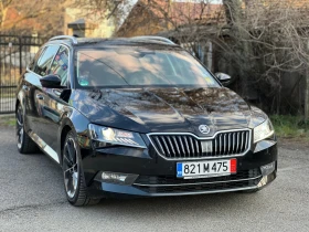������ Skoda Superb
