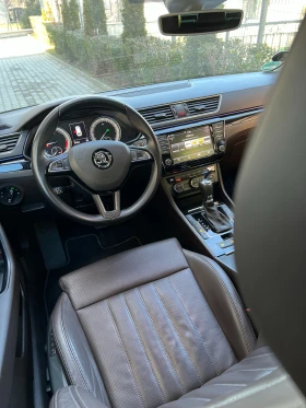Skoda Superb 190hp L&K/4x4/История/Печка/Обдухване/Canton - 14500 € / 28359.53 лв. - 26830427 7