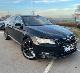 Skoda Superb 190hp L&K/4x4/История/Печка/Обдухване/Canton - 14500 € / 28359.53 лв. - 26830427 6