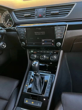 Skoda Superb 190hp L&K/4x4/История/Печка/Обдухване/Canton - 14500 € / 28359.53 лв. - 26830427 10