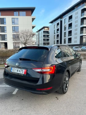Skoda Superb 190hp L&K/4x4/История/Печка/Обдухване/Canton - 14500 € / 28359.53 лв. - 26830427 5