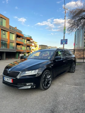 Skoda Superb 190hp L&K/4x4/�������/�����/���������/Canton | Mobile.bg � ����� ������ 3