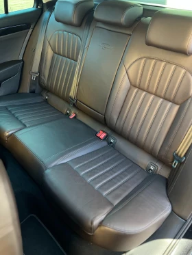Skoda Superb 190hp L&K/4x4/История/Печка/Обдухване/Canton - 14500 € / 28359.53 лв. - 26830427 13