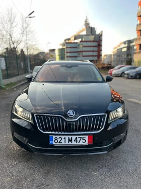 Skoda Superb 190hp L&K/4x4/�������/�����/���������/Canton | Mobile.bg � ����� ������ 2