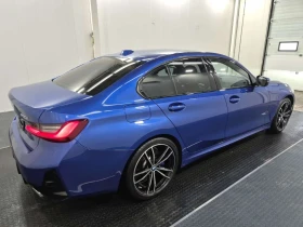 BMW 330 330I XDRIVE  CARFAX - 28700 € / 56132.32 лв. - 16267217 3