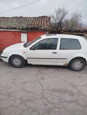VW Golf - 1000 € / 1955.83 лв. - 72567268 2