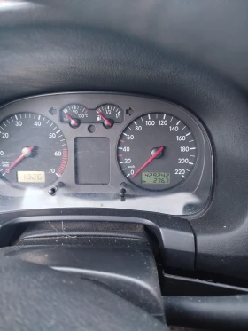 VW Golf - 1000 € / 1955.83 лв. - 72567268 6