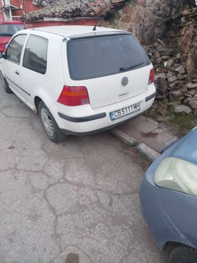 VW Golf - 1000 € / 1955.83 лв. - 72567268 3