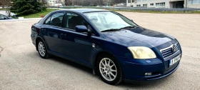 Toyota Avensis Т25 d-4-d | Auto.bg — изображение 7