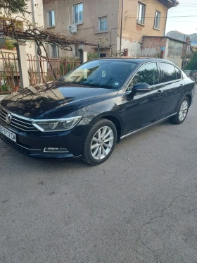 VW Passat Седан - 10500 € / 20536.22 лв. - 63665181 6