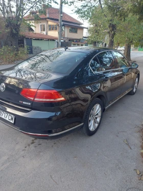VW Passat Седан - 10500 € / 20536.22 лв. - 63665181 4
