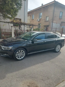 VW Passat Седан - 10500 € / 20536.22 лв. - 63665181 12