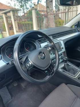 VW Passat Седан - 10500 € / 20536.22 лв. - 63665181 8