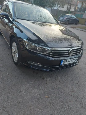 VW Passat Седан - 10500 € / 20536.22 лв. - 63665181 2